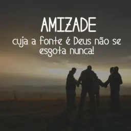 Goiás é Top Amizades