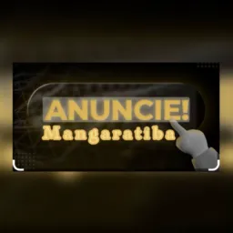 Anuncie Mangaratiba!