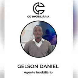 GELSON DANIEL CORRETOR