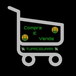 💸compra e venda Tupaciguara 💸
