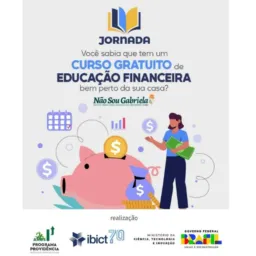 NSG | Turma 23•  Riacho Fundo I |  2025 |Jornada Providência IBCT