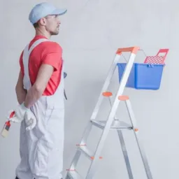 🎨Extrema Pintura em geral
