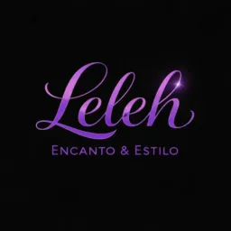 Leleh Encanto e Estilo ✨