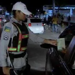 🚔🚨BLITZ MACAPÁ 🚔🚨