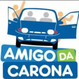_Amigo da carona_