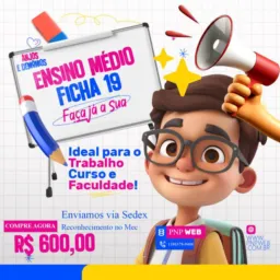 Divulgação livre