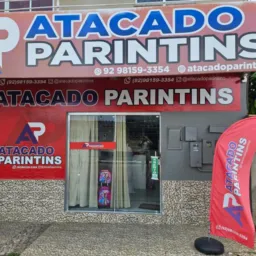 Atacado Parintins 2