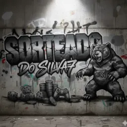 SORTEADO DO SILVA E URSO
