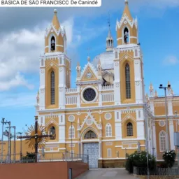 Festejos de São Francisco