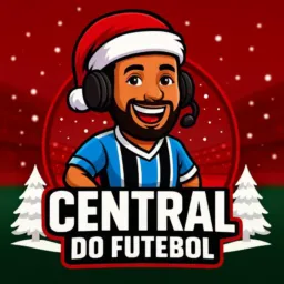 Central do Futebol | Chat ✉️