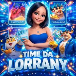 LORRANY SLOTS 🎰🐹🥳