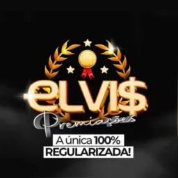 Rifa Elvis Premiações