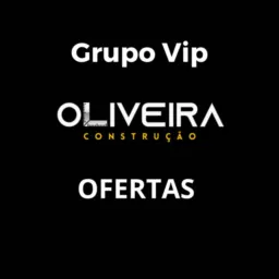 Grupo de oferta 🎁 Oliveira construção