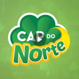Cap do Norte- Grupo da Mara!🍀