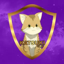 🐱 KATSUKI • EVENTOS ⁴