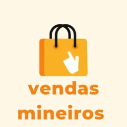 Vendas e emprego mineiros