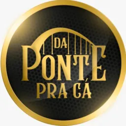 0236 DA PONTE PRA CÁ...