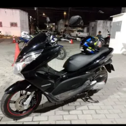 Rifa da pcx