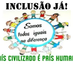Inclusão na Educação