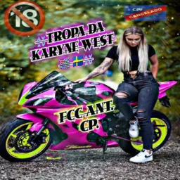⚔️TROPA DA KARYNE WEST 🇮🇴⚔️
