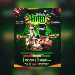 💰💸DIRETÓRIA PRODUTORA MAGNATA 💸💰