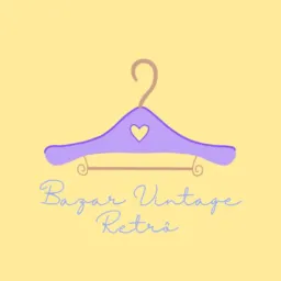 Bazar Vintage Retrô ♥️👖👗👕👖
