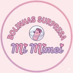 Grupo Mi Mimei - Papelaria fofa e mimos
