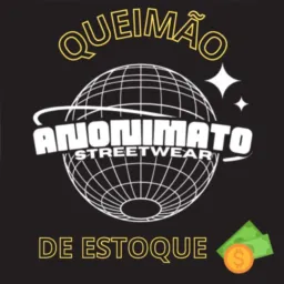 👟PROMOÇÕES👟 ANONIMATO SHOP