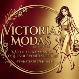 VICTORIA MODAS \loja virtual💎