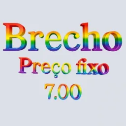 Brecho de 7.00