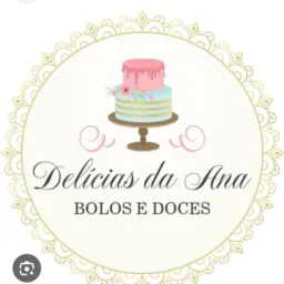 Delícias da Ana ! Doces e bolos