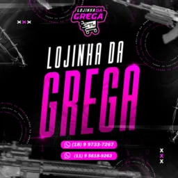 LOJINHA DA GREGA 1.0