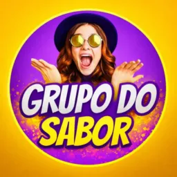😋GRUPO DO SABOR😋