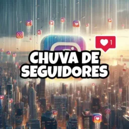 Vendas De Seguidores.
