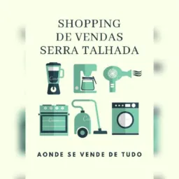 Shopping De Vendas ST
