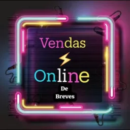 ⚡VENDAS ONLINE D' BREVES⚡