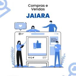 JAIARA, ANÁPOLIS E REGIÃO