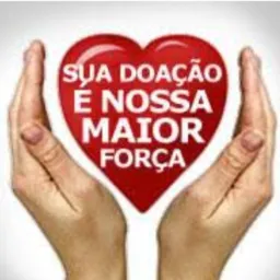 Doações L.Do Jari 🤎