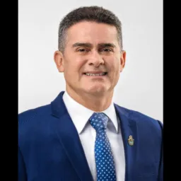 DAVID ALMEIDA GOVERNADOR!!