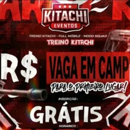 X-TREINO KITACHI