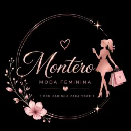 Montero moda feminina 🛍