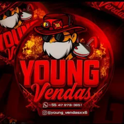 Young Vendas grupo 01