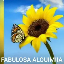 FABULOSA ALQUIMIIA🌻🦋