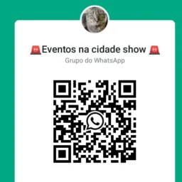🚨Eventos na cidade show 🚨