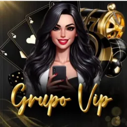 GRUPO VIP 🐯🤑💸