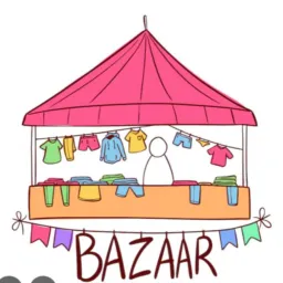 BAZAR,e acessórios NOVOS E SEMINOVOS👟🩴👗👖👕🥻🧢💼👚😜