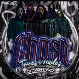 ๐ใ GHOST ใ๐๐๐๐๐๐ ๐ ๐๐๐๐๐๐ ๐ง๐ท