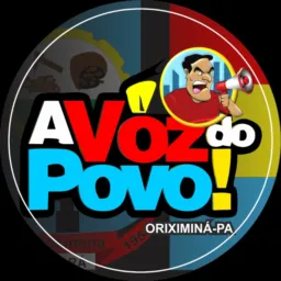 A VOZ DO POVO ORIXIMINA