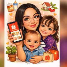 🔍🛍️Achados VIP Shopee 🧡🛒 #01