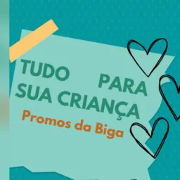 Para crianças - PROMOS